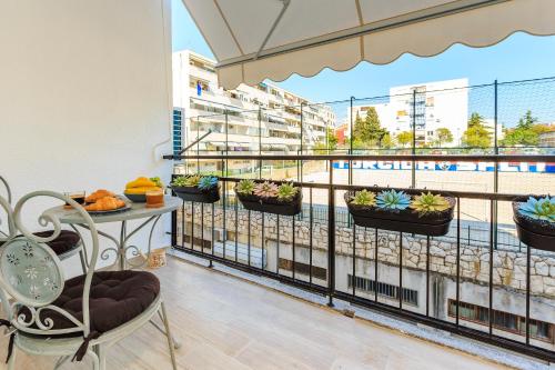 Valum Luxury Apartment