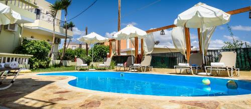 Gallery image of Irinoula Dreams in Kolymvari
