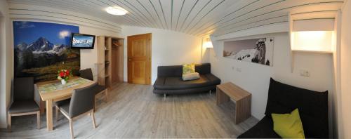 Gallery image of Appartements Auernigg in Kaprun