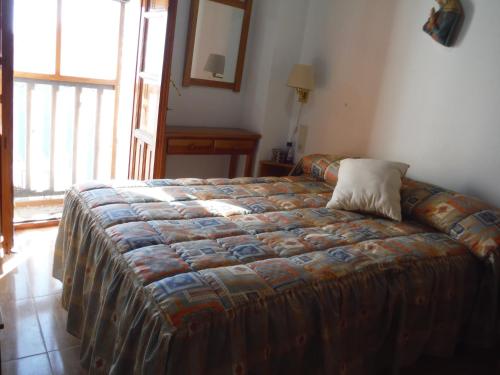 Gallery image of Casa Sierra Nevada in Bubión