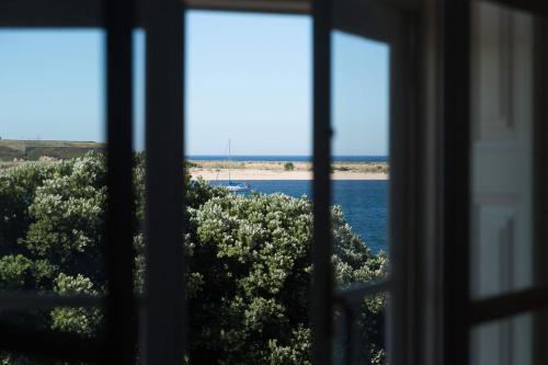 Φυσικό τοπίο κοντά σε αυτό το bed & breakfast