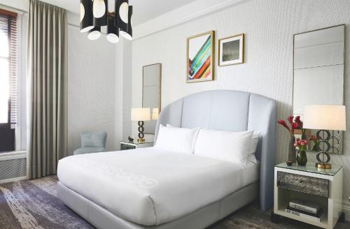 Galleria Park Hotel Image