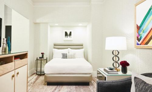 Galleria Park Hotel Image
