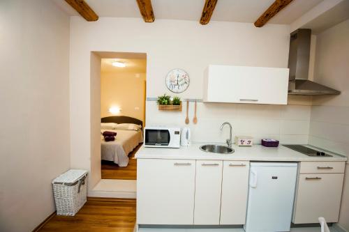 Sebenicum Apartments