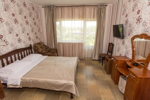 Фотография из галереи Hotel Irina в Грибовке