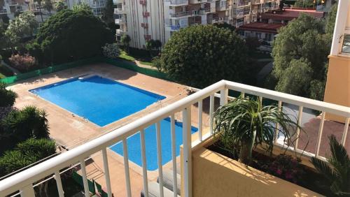 APARTA hotel AGUILA, Benalmádena, Spain - Booking.com