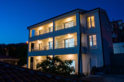 Gallery image of Apartments & Rooms Kata - Adults Only in Senj