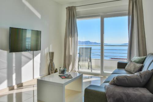 Gallery image of Apartments & Rooms Kata - Adults Only in Senj