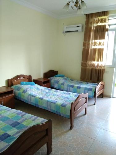 Gallery image of Hotel ,,Nika & Nina" in K'obulet'i