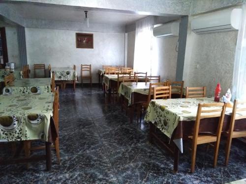 Gallery image of Hotel ,,Nika & Nina" in K'obulet'i
