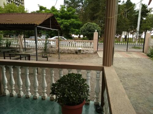 Gallery image of Hotel ,,Nika & Nina" in K'obulet'i
