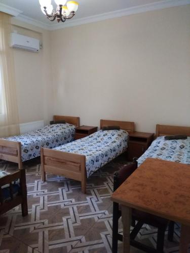 Gallery image of Hotel ,,Nika & Nina" in K'obulet'i