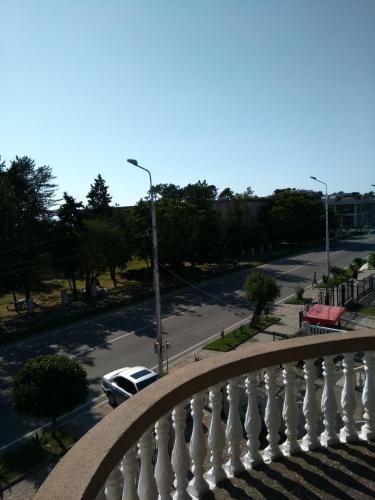 Gallery image of Hotel ,,Nika & Nina" in K'obulet'i