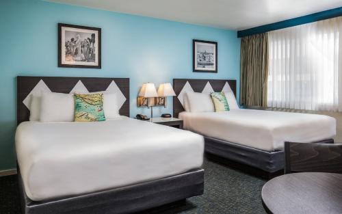 Kings Inn Image