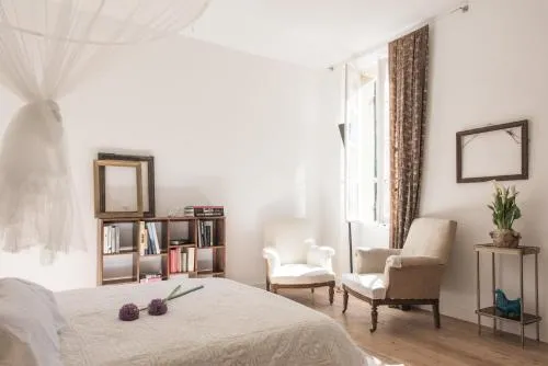Appartements Avignon Centre photo 1