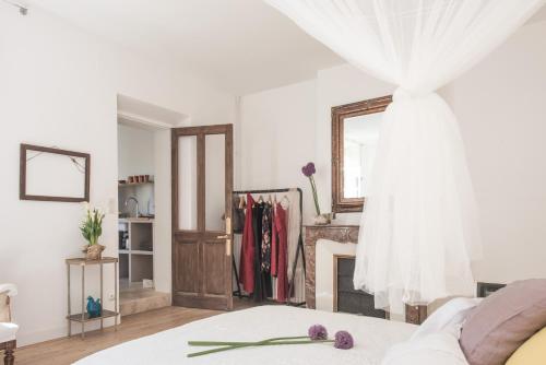 Appartements Avignon Centre photo 31