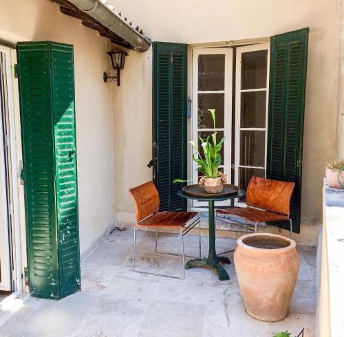 Appartements Avignon Centre photo 35