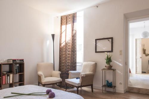 Appartements Avignon Centre photo 34