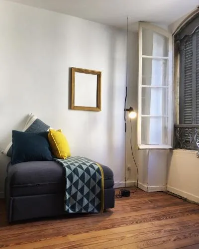 Appartements Avignon Centre photo 11