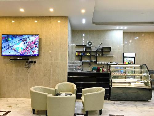 بيدار للشقق الفندقية