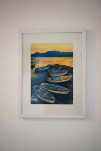 Gallery image of Apartment Andrija in Vrbnik
