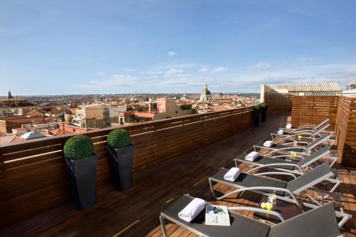 Hotel Cortezo, Madrid – Bijgewerkte prijzen 2023
