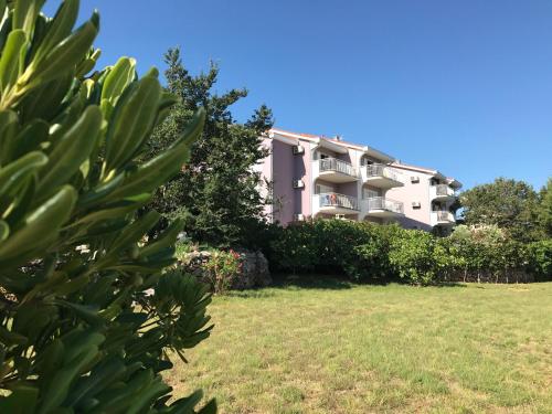 Gallery image of Apartmani Marija Klimno B in Klimno