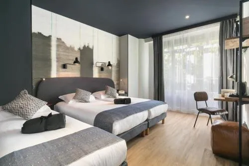 Hotel So’Co by Happyculture photo 15