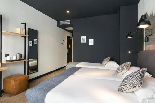 Hotel So’Co by Happyculture photo 14
