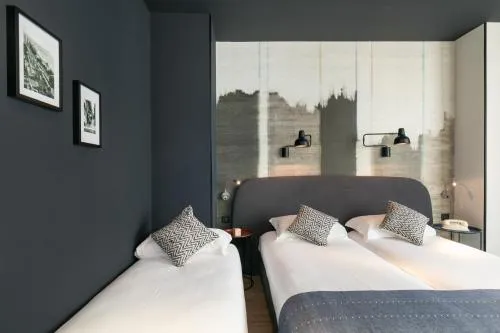 Hotel So’Co by Happyculture photo 13