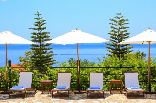 Φυσικό τοπίο κοντά σε αυτό το ξενοδοχείο