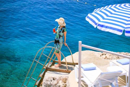 Φυσικό τοπίο κοντά σε αυτό το ξενοδοχείο