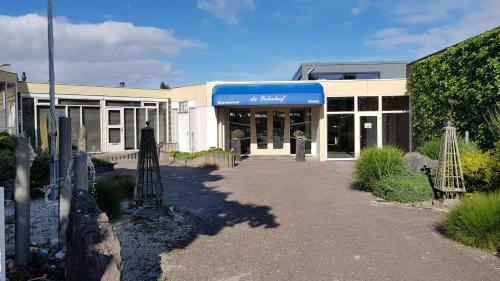 Gallery image of Lodgehotel de Lelie in Makkum