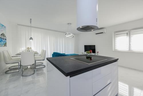 Gallery image of Villa Perla in Zadar