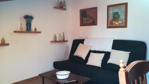 Gallery image of Casa Puyuelo Tierrantona in Tierrantona