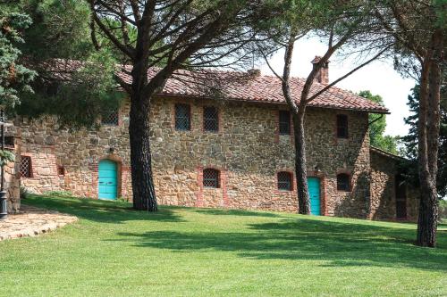 Resort Podere dell'Angiolo – Photos 5