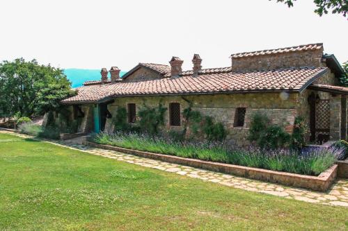 Resort Podere dell'Angiolo – Photos 3