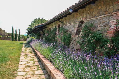 Resort Podere dell'Angiolo – Photos 4