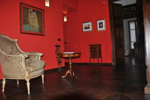 Casa Rattazzi photo 14