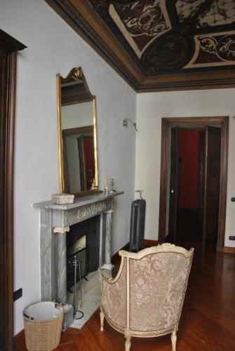 Casa Rattazzi photo 24