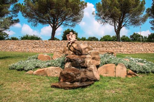 Resort Podere dell'Angiolo – Photos 2