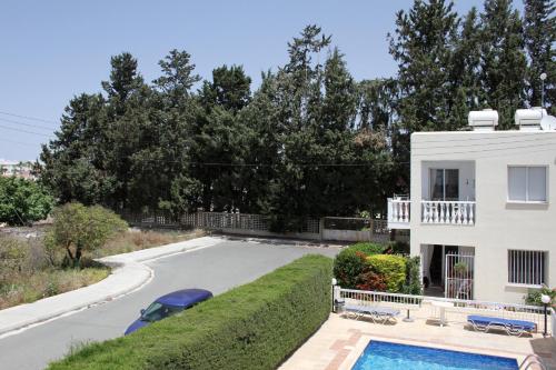 Foto Constantia Gardens Apartments 5