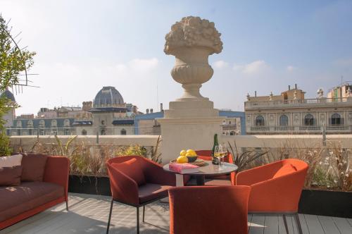 Casagrand Luxury Apartments Barcelona photo 37