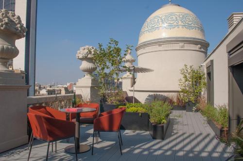 Casagrand Luxury Apartments Barcelona photo 40