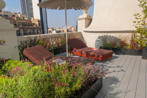 Casagrand Luxury Apartments Barcelona photo 64