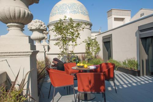 Casagrand Luxury Apartments Barcelona photo 35