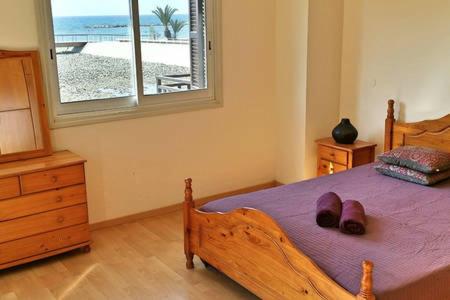 Gallery image of Larnaka Beach House 3 in Larnaca