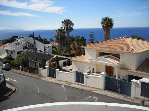 Vila Faia