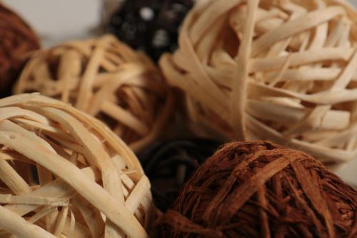 a close up of someoodles on a table at B&B Pietrarsa in Portici
