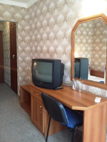 Fotografie z fotogalerie ubytování Mercury Hotel-Premium All Inclusive na Slunečném pobřeží